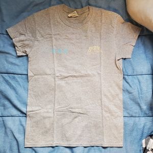 Bustin Skate Everything shirt